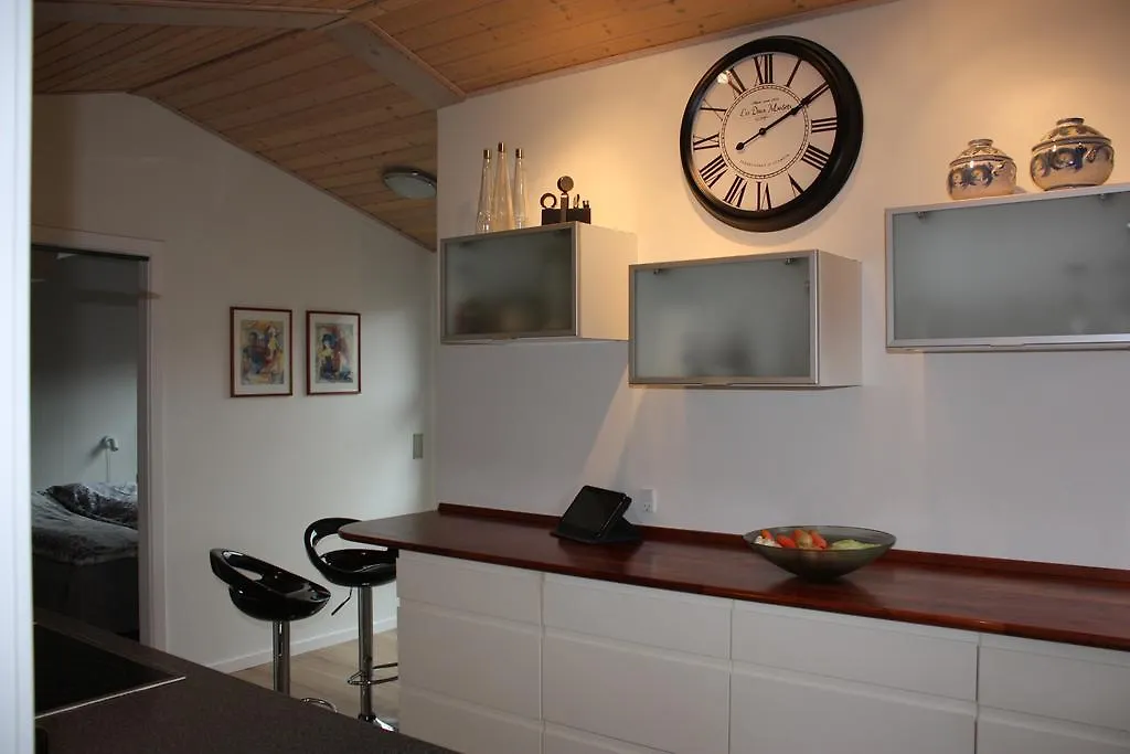 Skagen Ferie 2 Villa Casa vacanze
