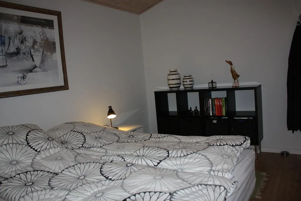 Skagen Ferie 2 Villa Casa vacanze