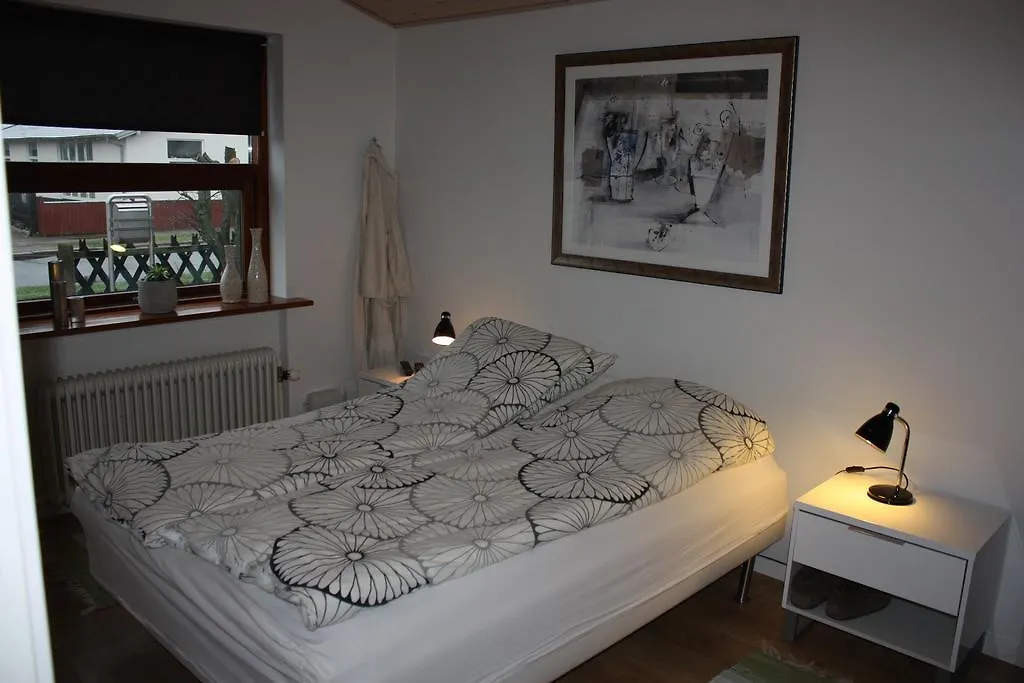Casa vacanze Skagen Ferie 2 Villa