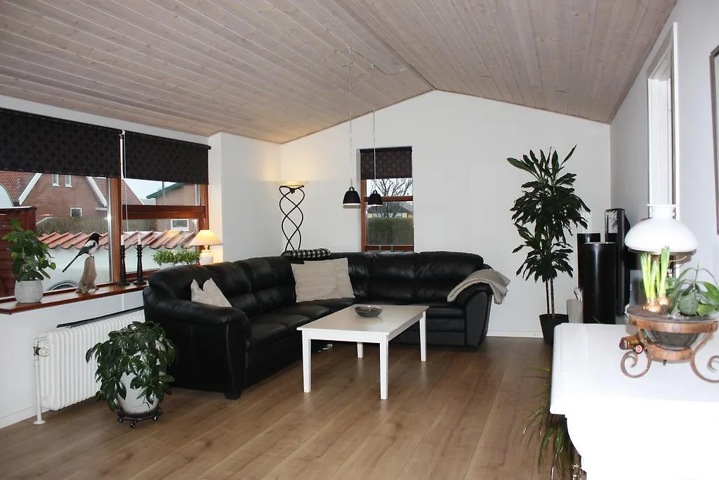 Casa vacanze Skagen Ferie 2 Villa Danimarca