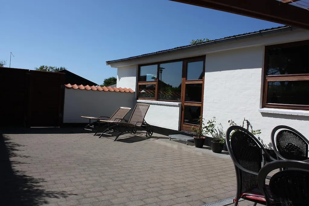 Skagen Ferie 2 Villa