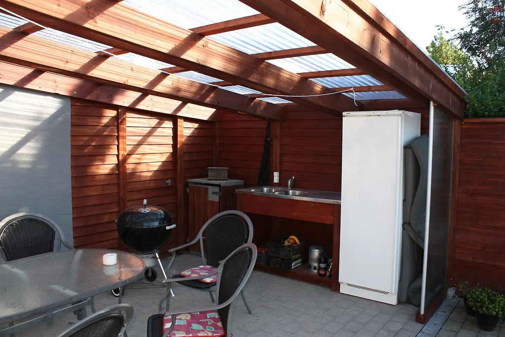 Skagen Ferie 2 Villa Casa vacanze