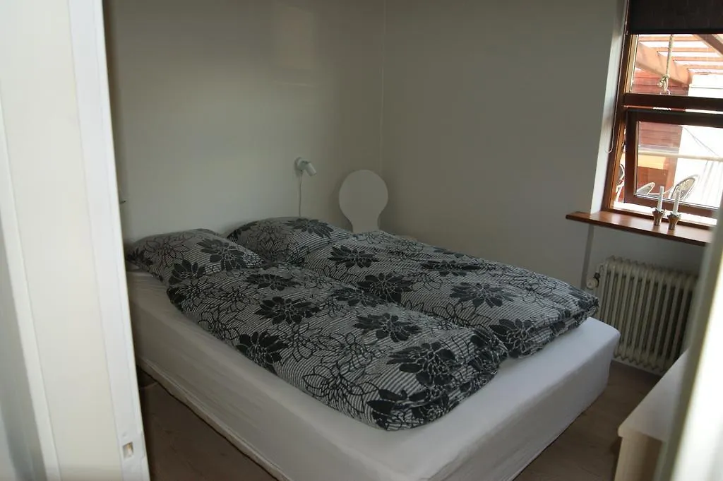 Casa vacanze Skagen Ferie 2 Villa