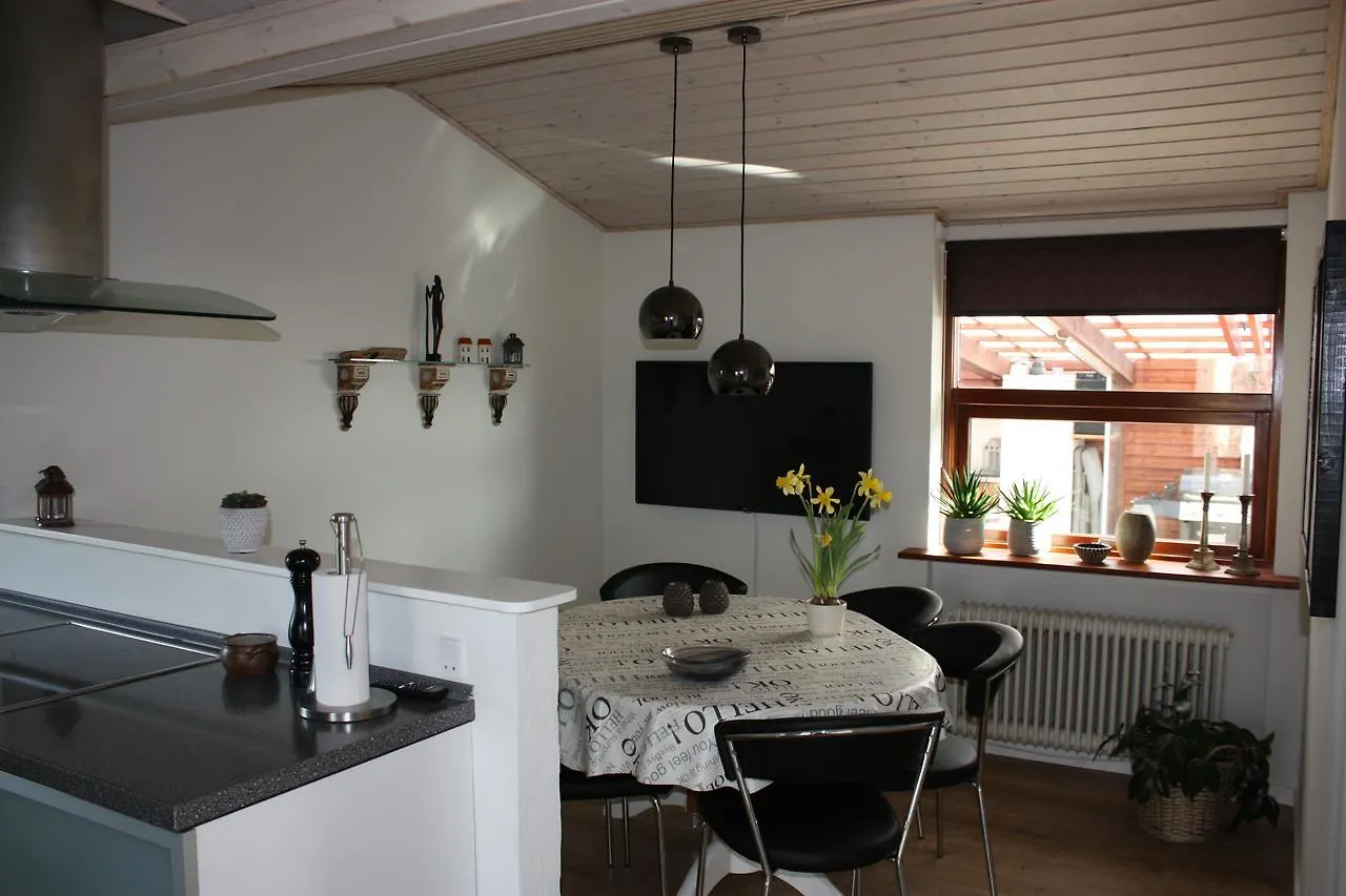Casa vacanze Skagen Ferie 2 Villa Danimarca